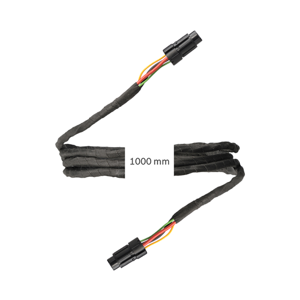 Bosch - Battery cable 1000 mm (BCH3910_1000) - Smart System