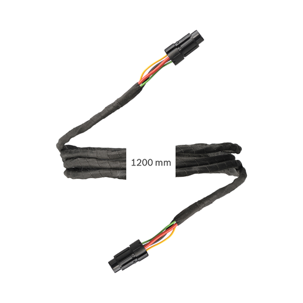 Bosch - Battery cable 1200 mm (BCH3910_1200) - Smart System