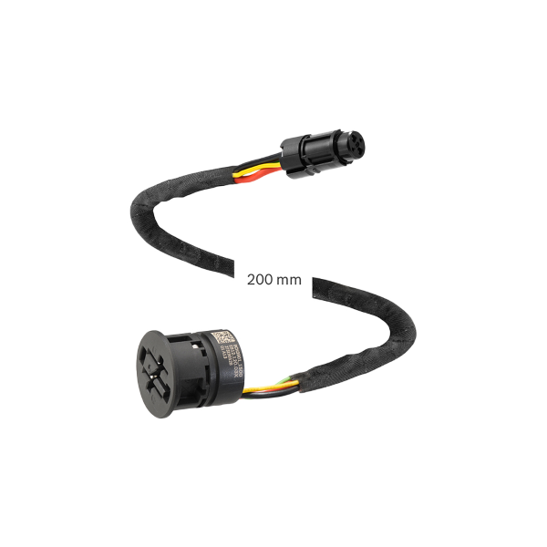 Bosch - Charging socket cable 200 mm (BCH3901_200) - Smart System