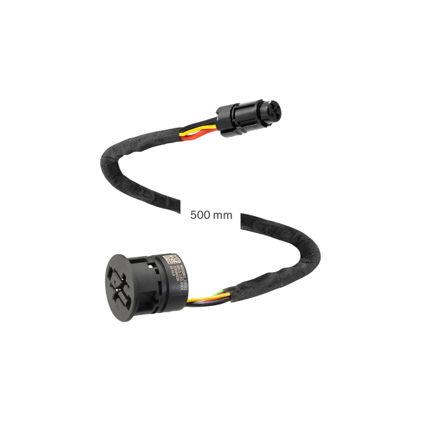 Bosch - Charging socket cable 500 mm (BCH3901_500) - Smart System