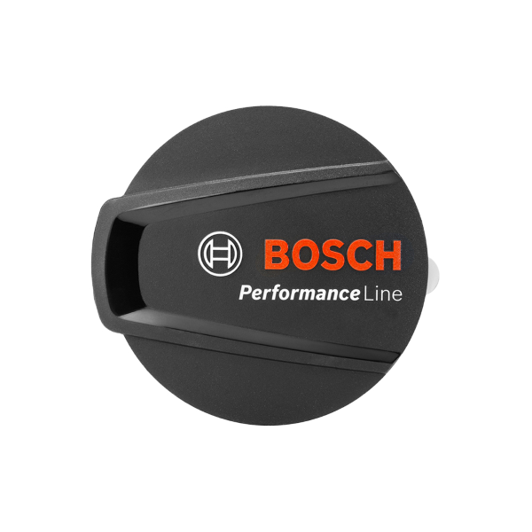 Bosch - Adhesive badge with Performance Line logo (BDU336Y)