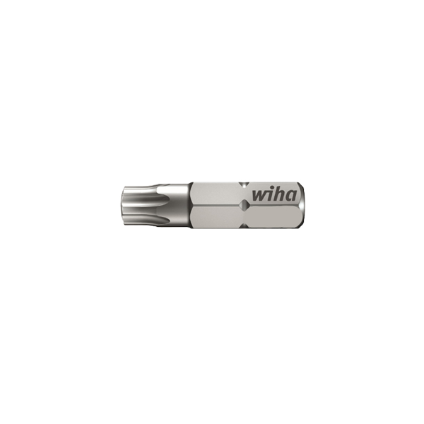 Bosch - TORX PLUS© 25 IP Bit insert, 1/4 for mounting plates on BDU4xx MY22