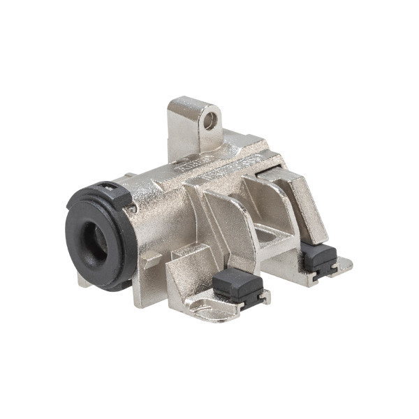 Bosch - XPlus Lock Cylinder for Bosch Frame Battery (BDU2XX, BDU3XX, BDU4XX) - GEN 2 - Model: BLO BOS DT2 XPlus OE
