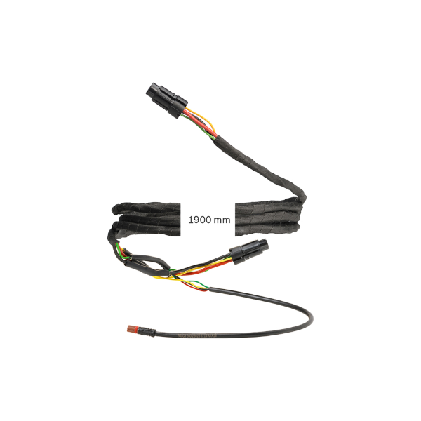 Bosch - T battery cable for Component Connector, 1900 mm (BCH3912_1900)