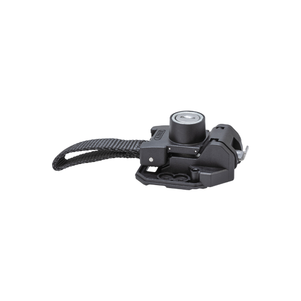 Bosch - Standard Axial Cylinder for PowerTube Battery (Smart System)