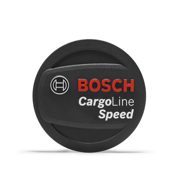 Bosch - Cover with Cargo Line Speed logo (BDU4XX)
