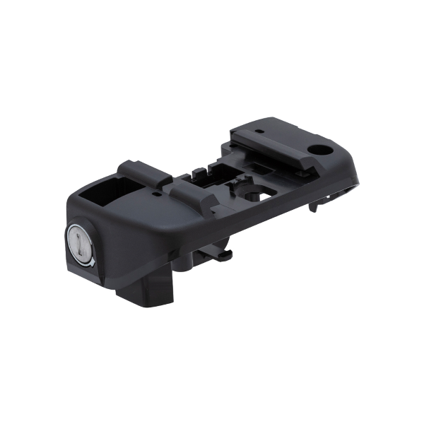 Bosch - Standard Lock Cylinder for Rack Battery - Smart System