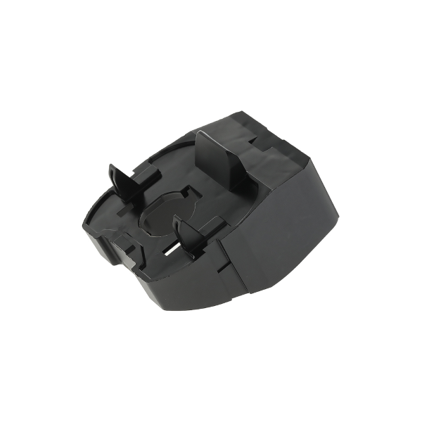 Bosch - Wiring Side Support, PowerTube 600/800 Horizontal, Reverse Extraction, Pivot (BBP38YY) - Smart System