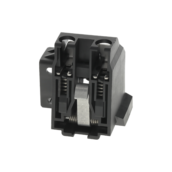 Bosch - Lock Side Support, PowerTube 600/800 Horizontal/Vertical, Standard, Pivot (BBP38YY) - Smart System