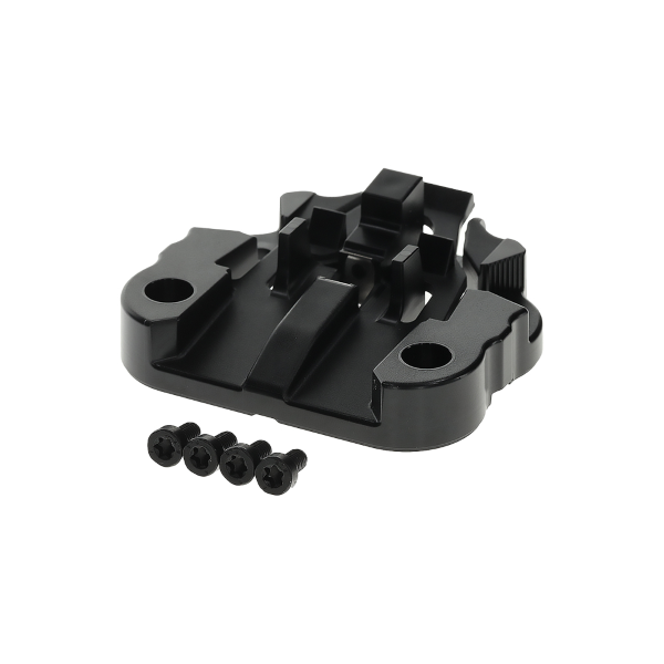 Bosch - Lock side mounting plate kit, PowerTube 600, pivot (BBP386Y) - Smart System