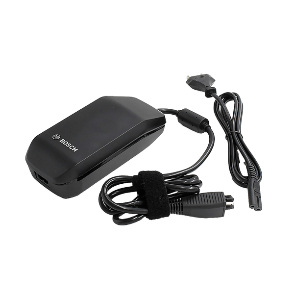 Bosch - 2A 220-240 V Charger, EU (BPC3200) - Smart System