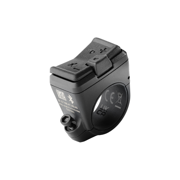 Bosch - Mini Remote, 22.2 mm (BRC3300) - Smart System - For 22.2 mm Diameter Handlebars