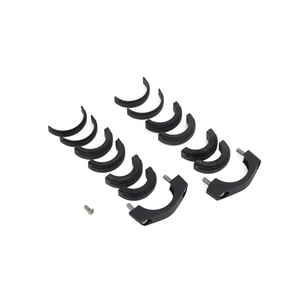 Bosch - Display mount kit for Intuvia and Nyon