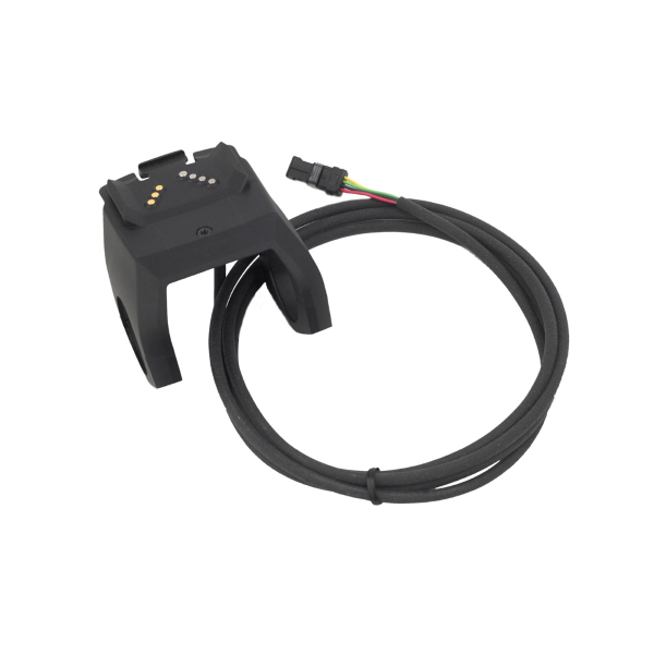 Bosch - Display Support, 1,500 mm Cable for Intuvia and Nyon (BUI275)