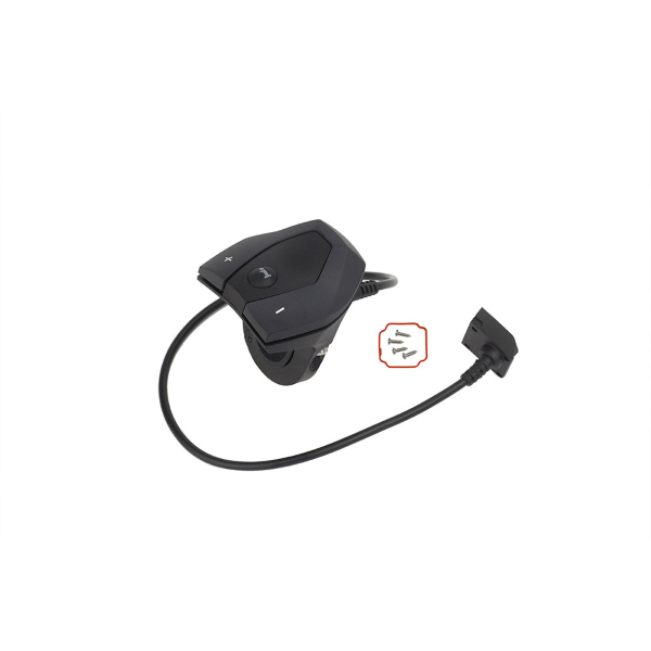 Bosch - Intuvia control anthracite color