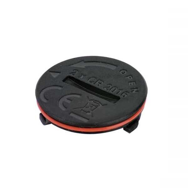 Bosch - Battery cover for Purion display, gasket included