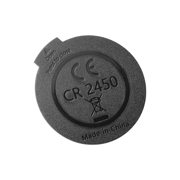 Bosch - Intuvia 100 battery cover