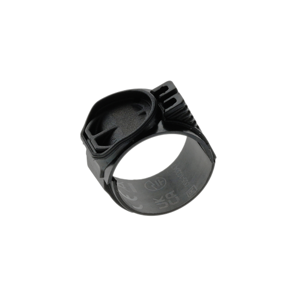 Bosch - Mini Remote spacer pads - 1 ћ spacer pad for clamp - 1 ћ spacer pad with rubber cover for battery