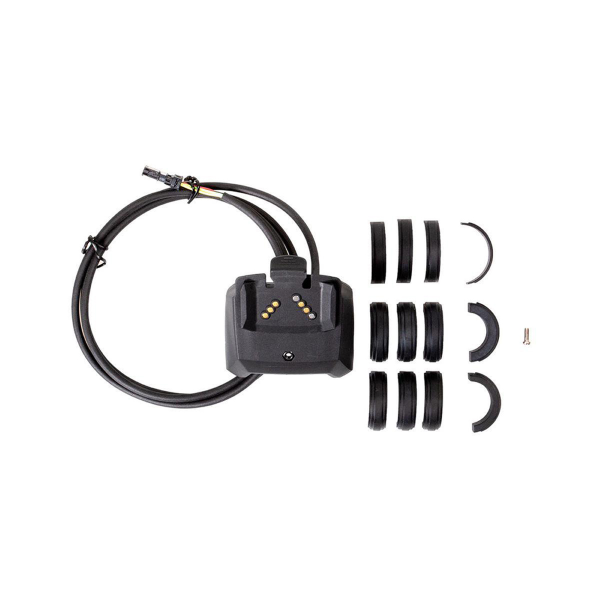 Bosch - Display Support, 1,300 mm Cable for Intuvia and Nyon (BUI275)