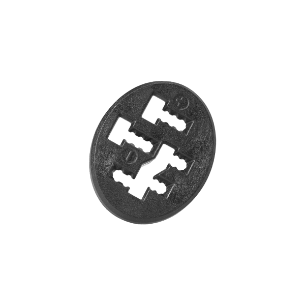 Bosch - Charging port cover - Bosch eBike System 2