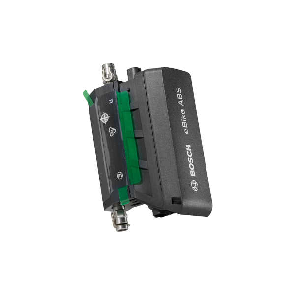Bosch - ABS control unit (BAS3311) - Smart System