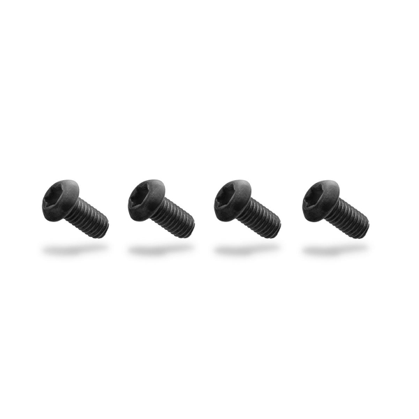 Bosch - Front protective box screw set (BAS100)