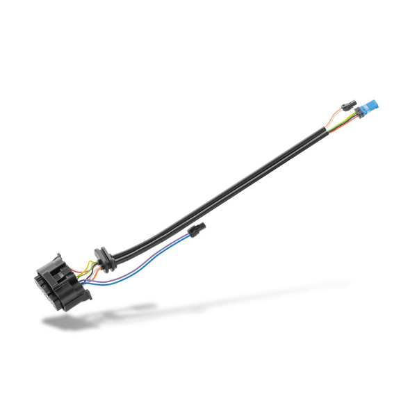 Bosch - 1200 mm wiring without ABS indicator connection (BAS100)