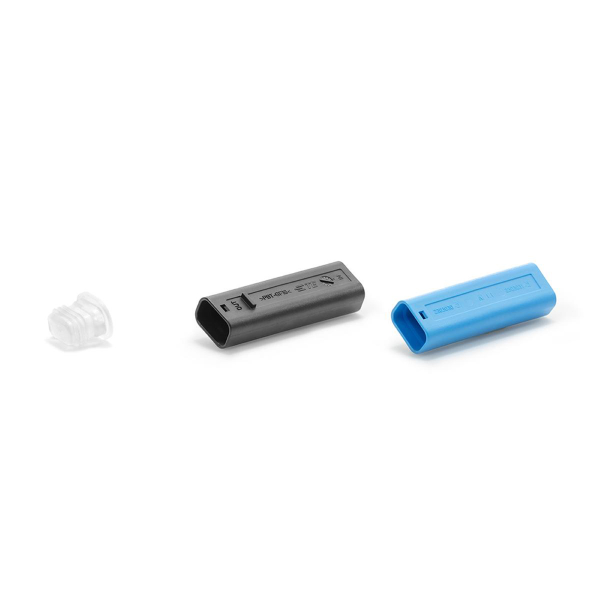 Bosch - Component Connector Adapter Kit