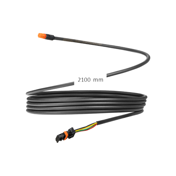 Bosch - ABS wiring - Smart System