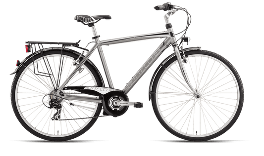 BotteCchia 205 Trekking Urban Ty21 6S