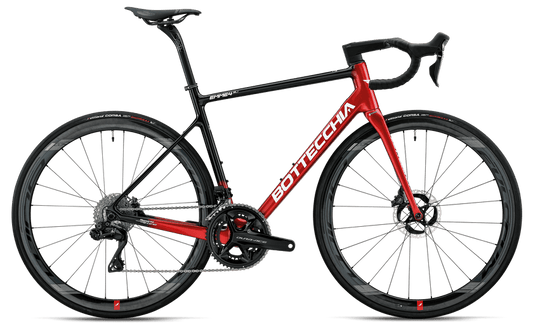 Bottecchia Emme 4 SLI 73.