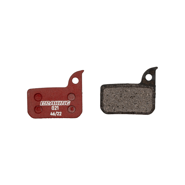Braking - SRAM RED HYDRAULIC/SRAM LEVEL ULTIMATE/TLM brake pads