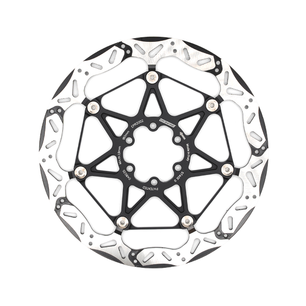 Braking - EPTA STAGE 0 6-hole Disc