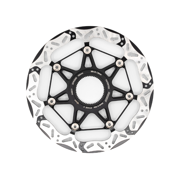 Braking - EPTA STAGE 0 Center Lock Disc