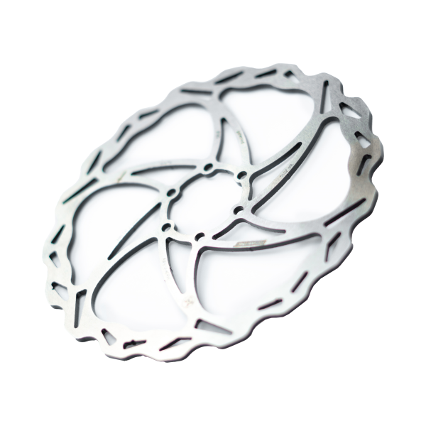 Braking - WFIX Ø 6-hole Disc