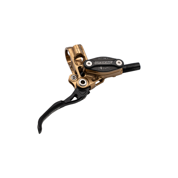 Braking - COMPLETE RIGHT PUMP - F.I.R.S.T.