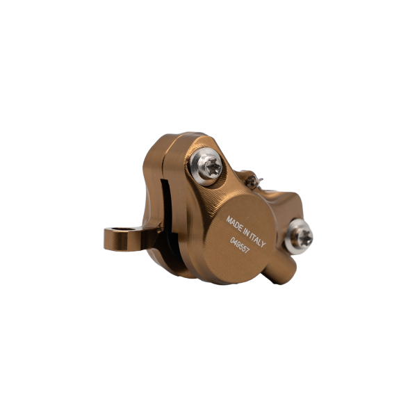 Braking - COMPLETE FRONT CALIPER - F.I.R.S.T.