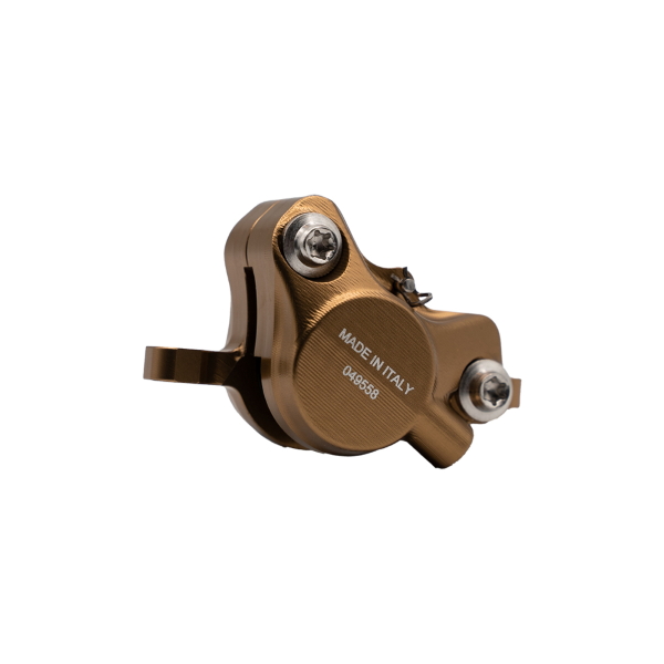Braking - COMPLETE REAR CALIPER - F.I.R.S.T.