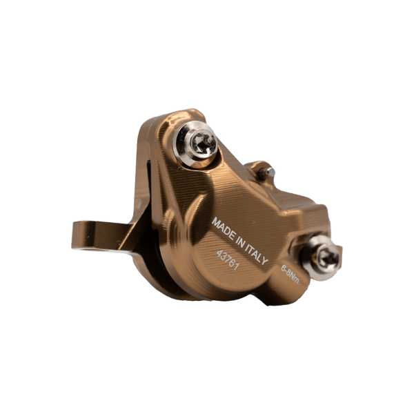 Braking - INCAS 2.0 FRONT CALIPER 26mm - INCAS 2.0