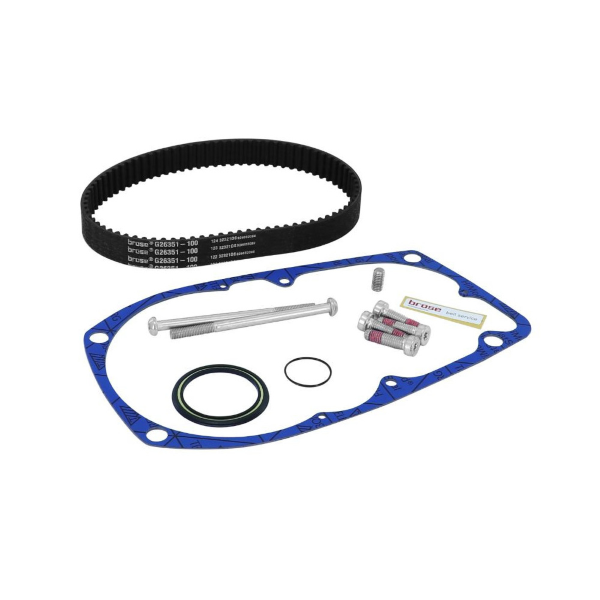 Brose - Zestaw naprawczy silnika Brose 1. generacji - E00064-106