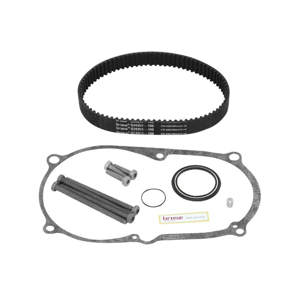 Brose - Zestaw naprawczy silnika Brose 2. generacji - 79603-103