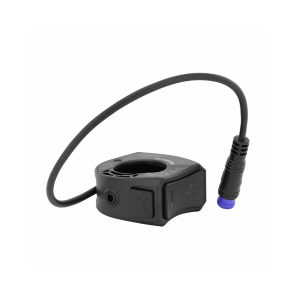 Brose - Pilot zdalnego sterowania Brose