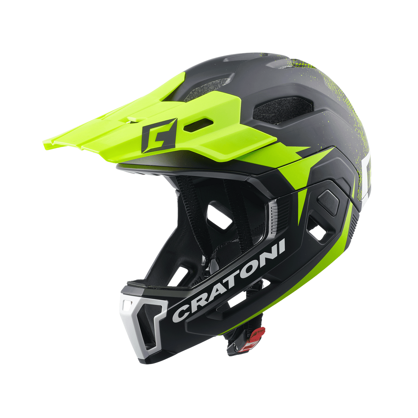 Casca Craconi C-Maniac 2,0 mx