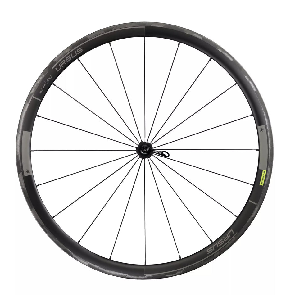 Koła Ursus Miura C37 Rim Brake