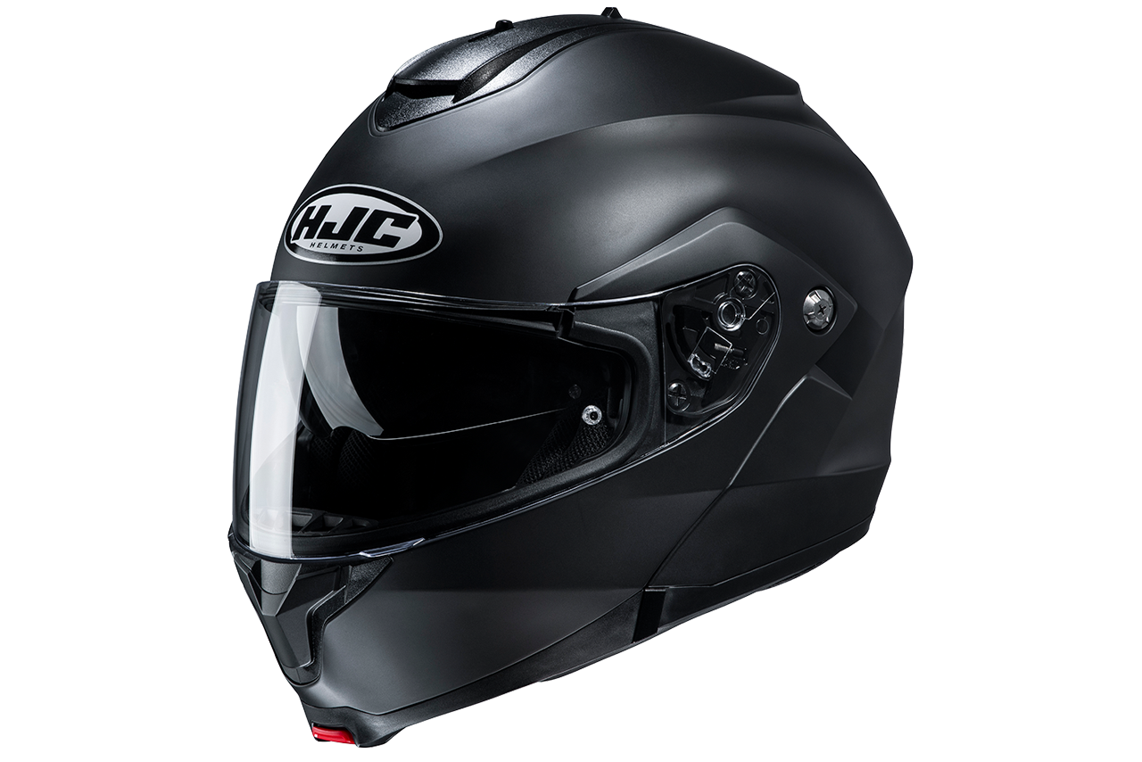 Modular hjc helmet c91