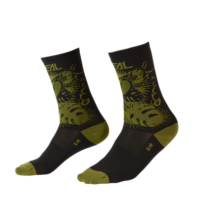 Mtb O'Neal Performance V.22 2022 socks