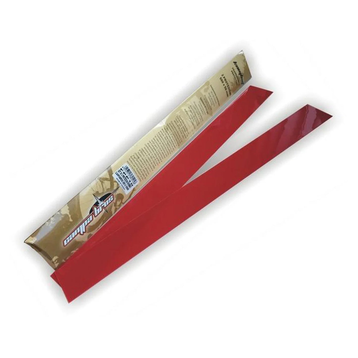 Campabros Kombat Protectores De Cuadro Set 2 Piezas