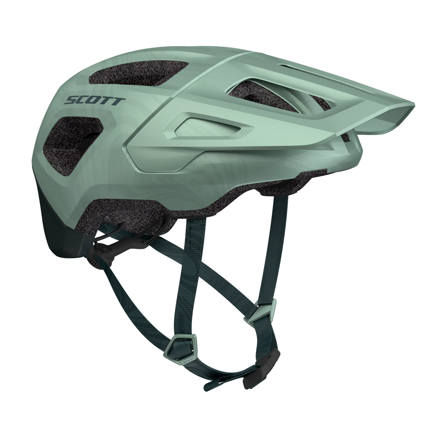 Casco Scott Argo Plus (CE)