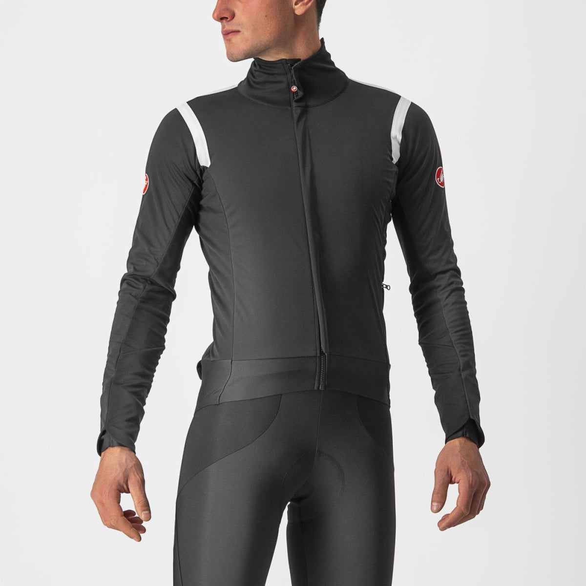 Giacca Castelli Alpha Ros 2