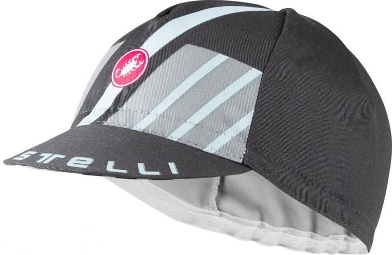 Castelli Hors Categorie Unisex Cap